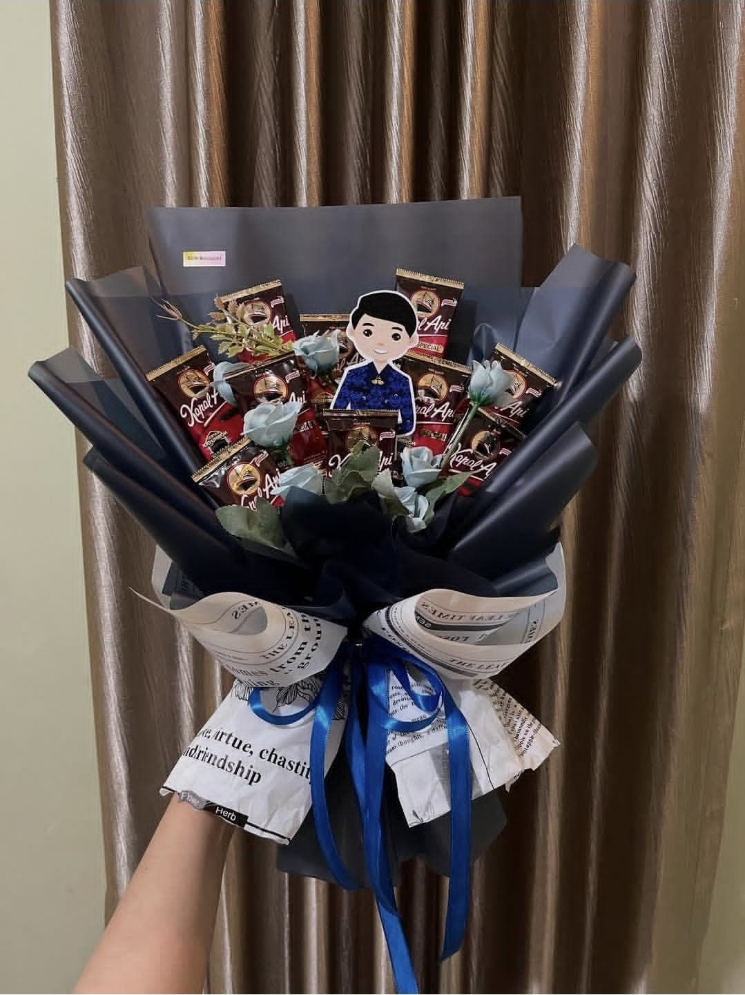 Buket Snack Murah